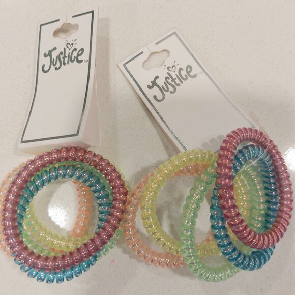 BNWT Justice Girls Underwear - Picture 5 of 9